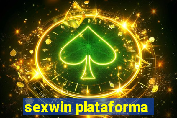 sexwin plataforma